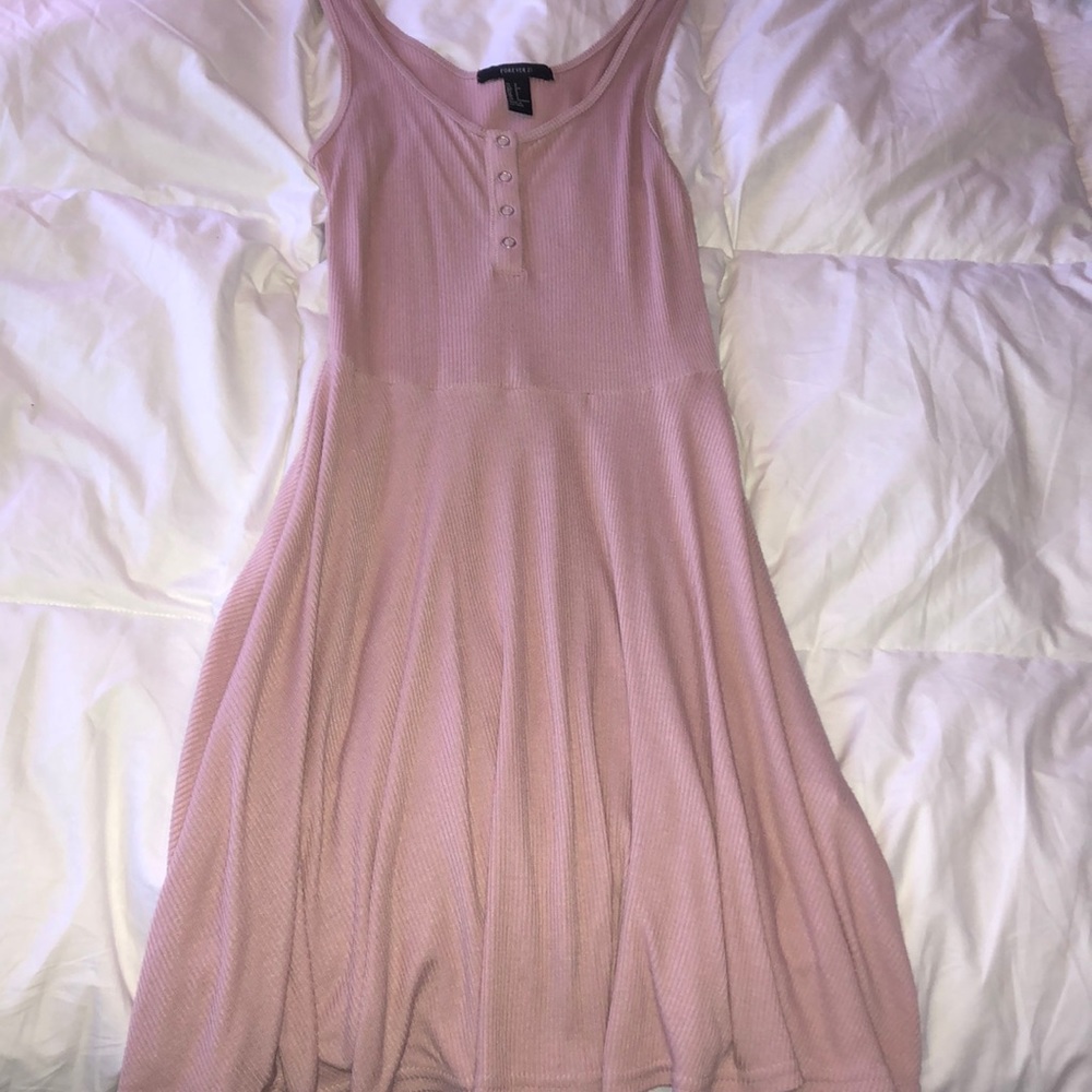 Sun dress